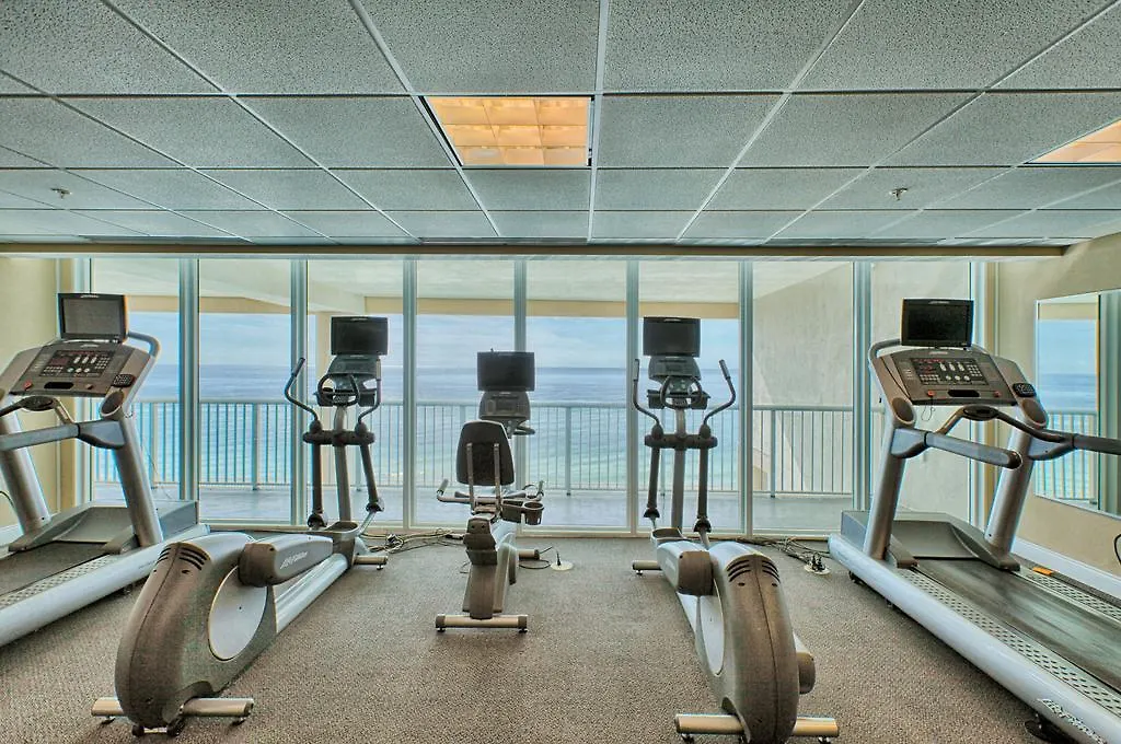 Palazzo Beach Resort By Panhandle Getaways Laguna Beach United States