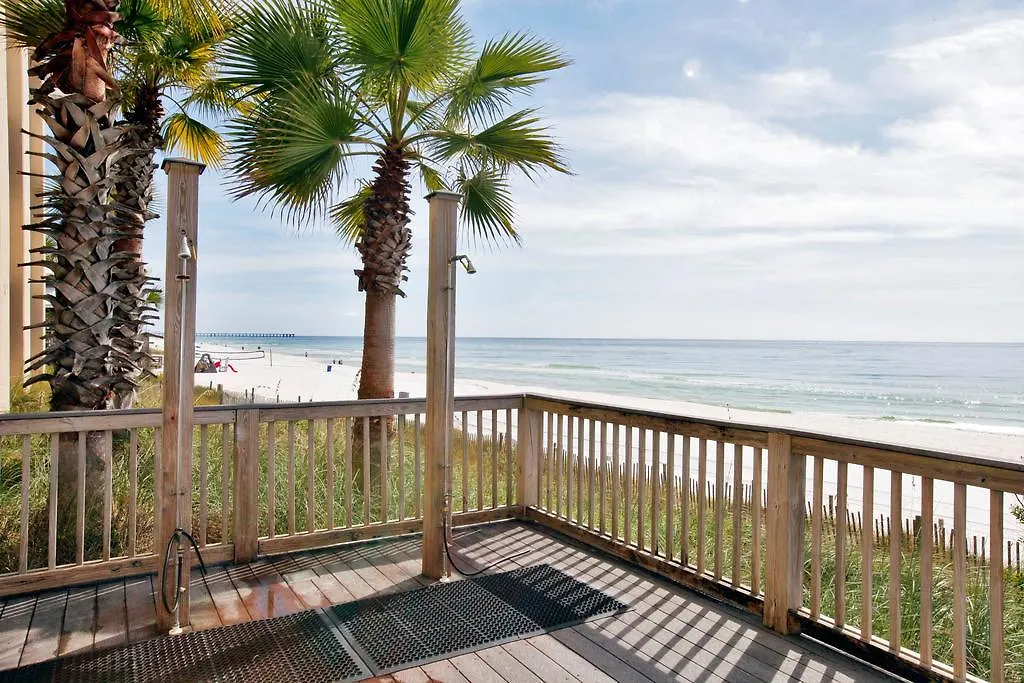 Apartment Palazzo Beach Resort By Panhandle Getaways Laguna Beach United States