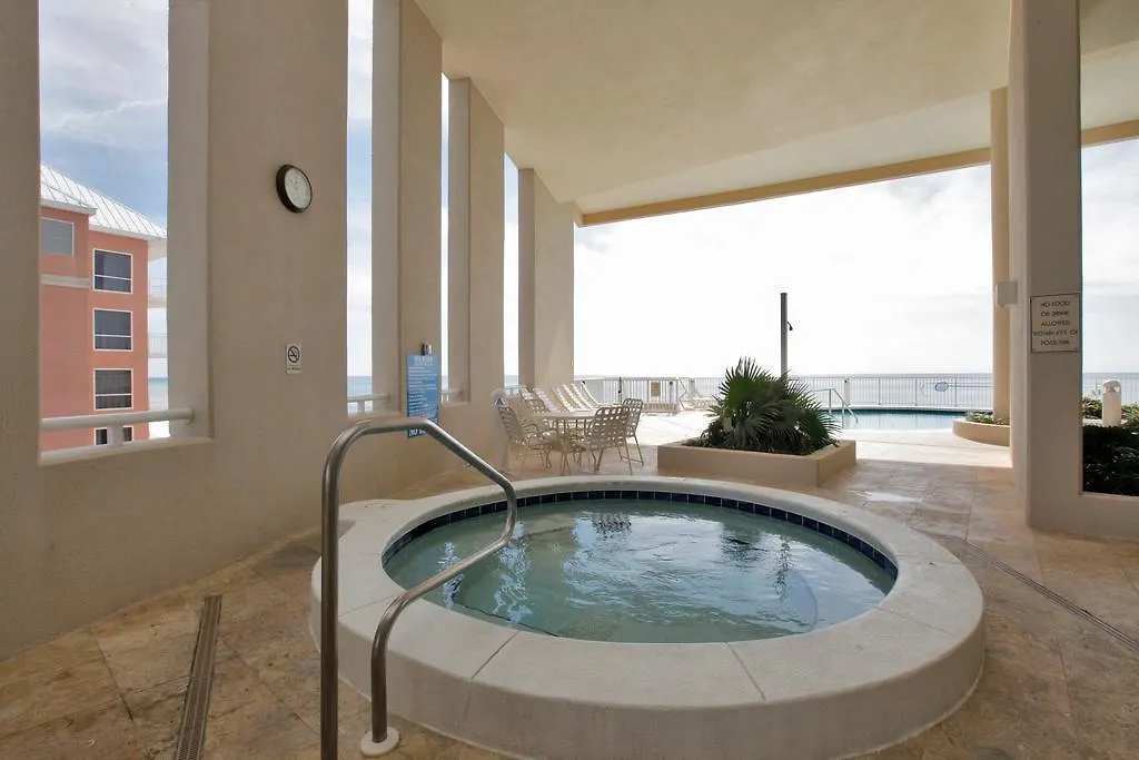 Apartment Palazzo Beach Resort By Panhandle Getaways Laguna Beach