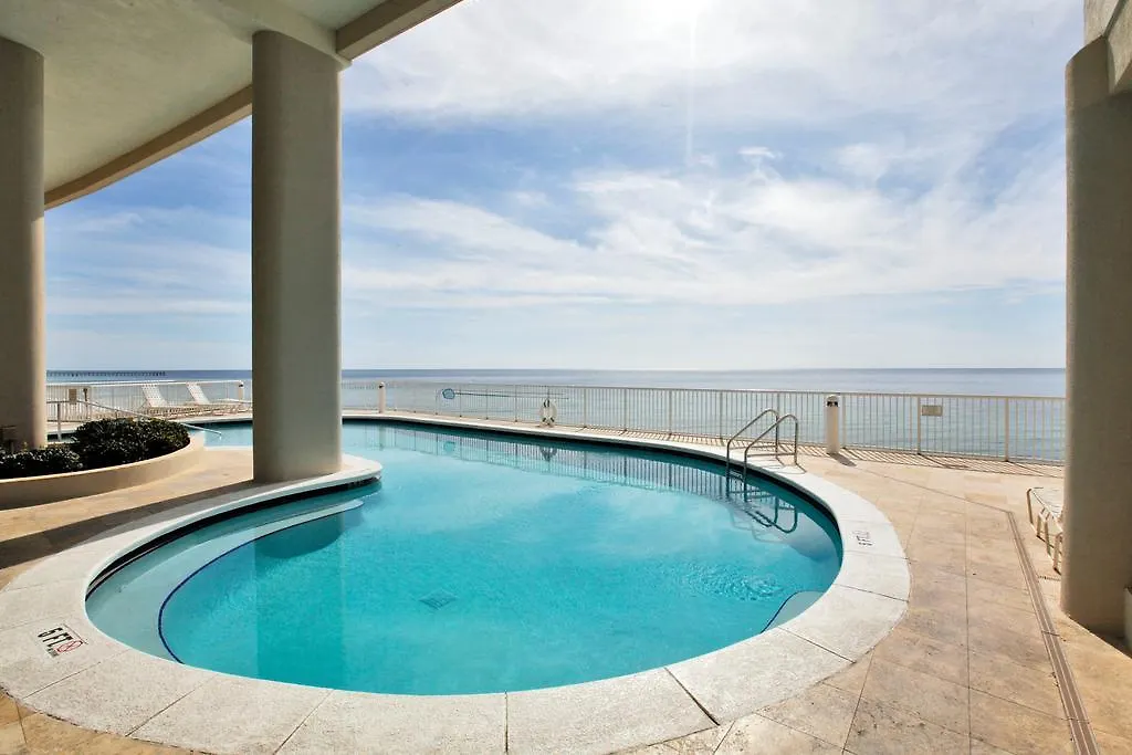 Palazzo Beach Resort By Panhandle Getaways Laguna Beach