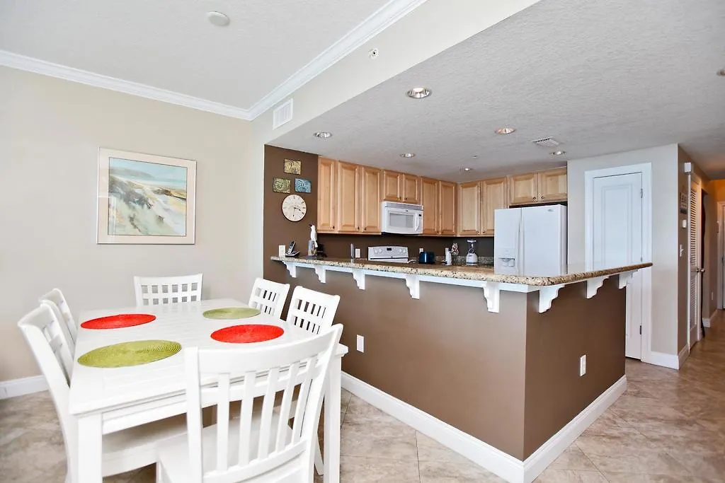 Palazzo Beach Resort By Panhandle Getaways Laguna Beach