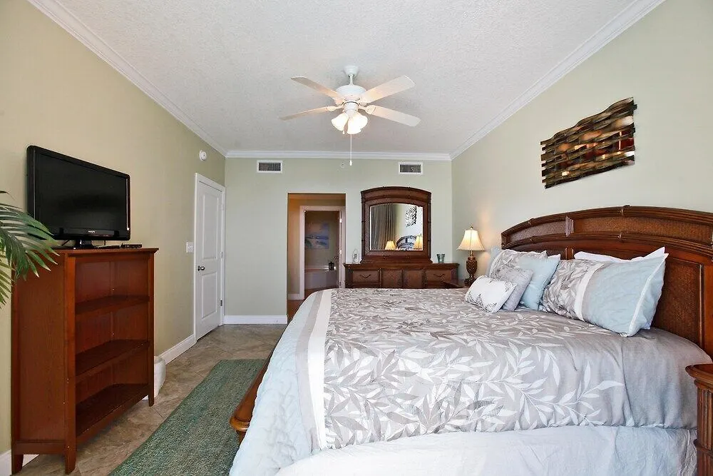 Palazzo Beach Resort By Panhandle Getaways Laguna Beach Apartment