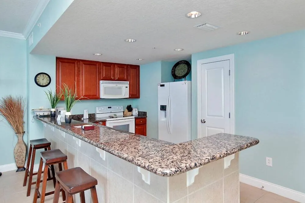 Palazzo Beach Resort By Panhandle Getaways Laguna Beach 0*,  United States