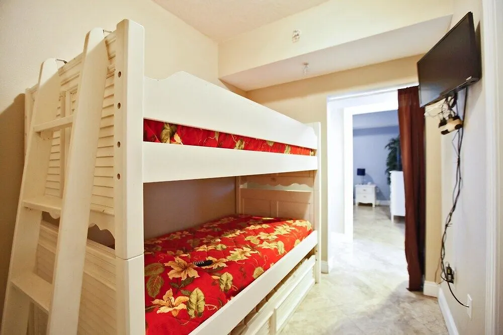 Palazzo Beach Resort By Panhandle Getaways Laguna Beach