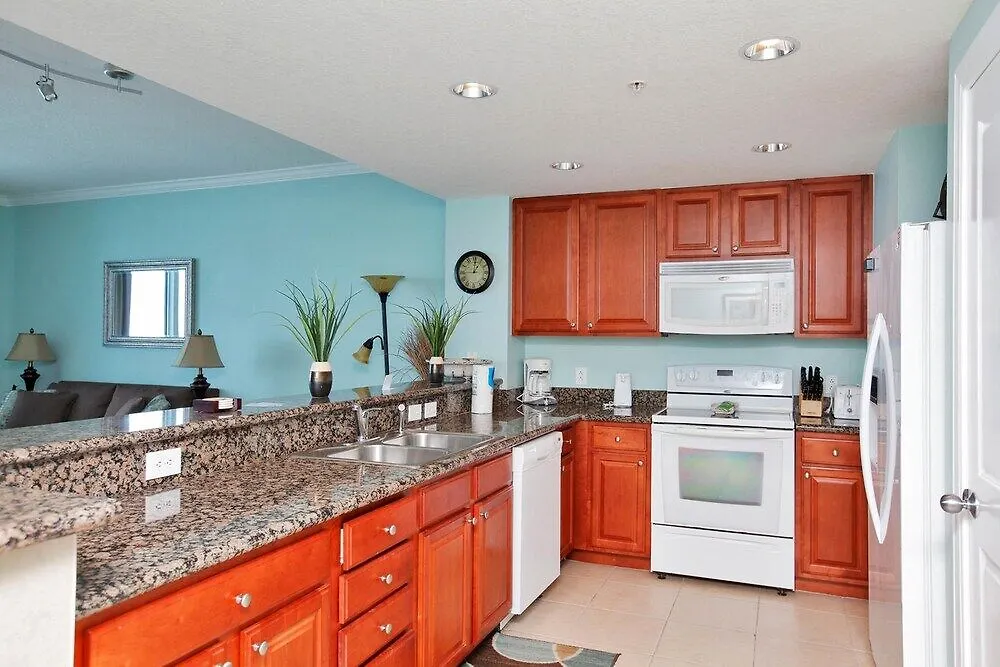 Palazzo Beach Resort By Panhandle Getaways Laguna Beach