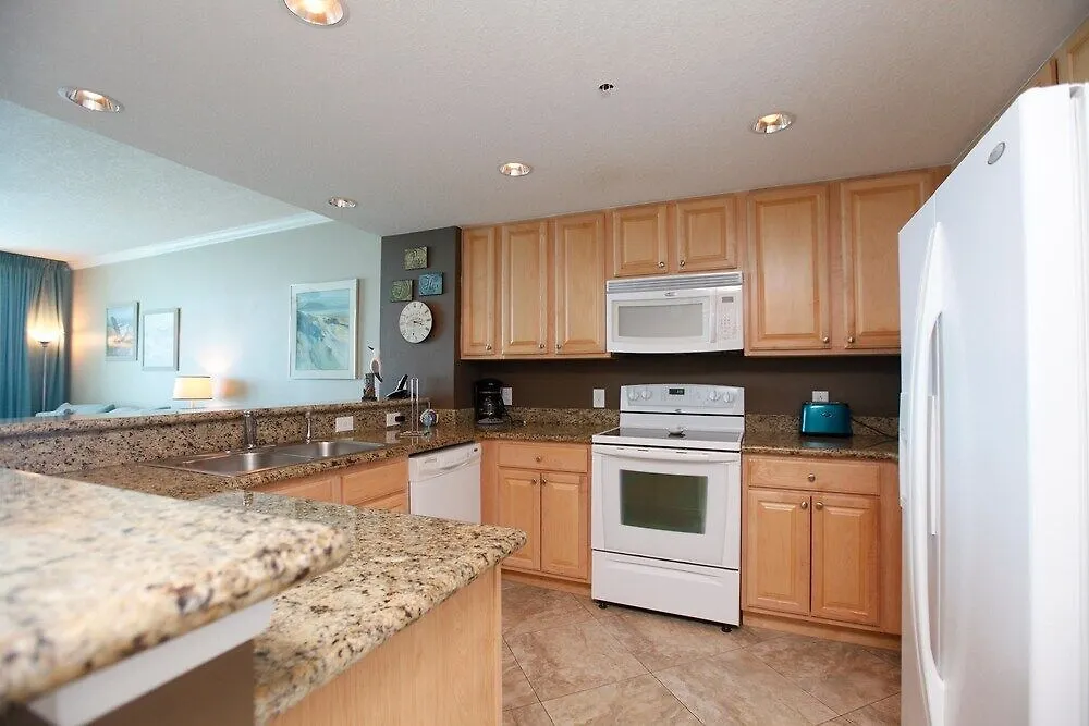 Apartment Palazzo Beach Resort By Panhandle Getaways Laguna Beach