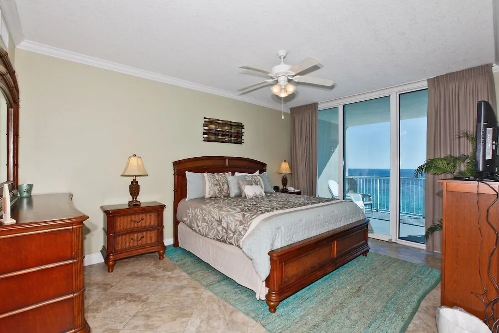 Apartment Palazzo Beach Resort By Panhandle Getaways Laguna Beach