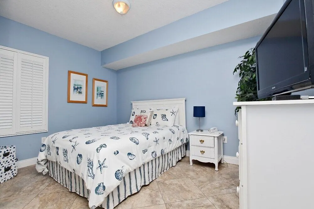 Apartment Palazzo Beach Resort By Panhandle Getaways Laguna Beach United States