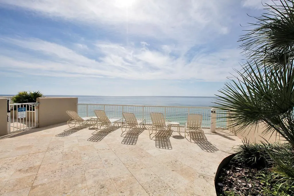 לגונה ביץ' Palazzo Beach Resort By Panhandle Getaways דירה לגונה ביץ'