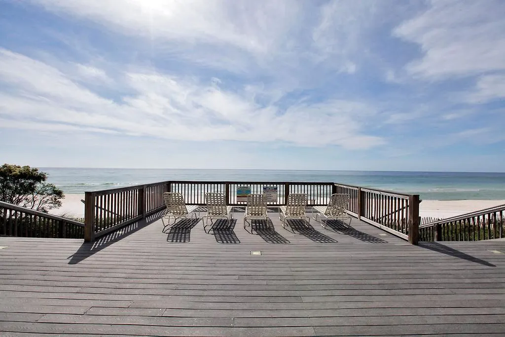 לגונה ביץ' Palazzo Beach Resort By Panhandle Getaways 0*, לגונה ביץ' ארצות הברית