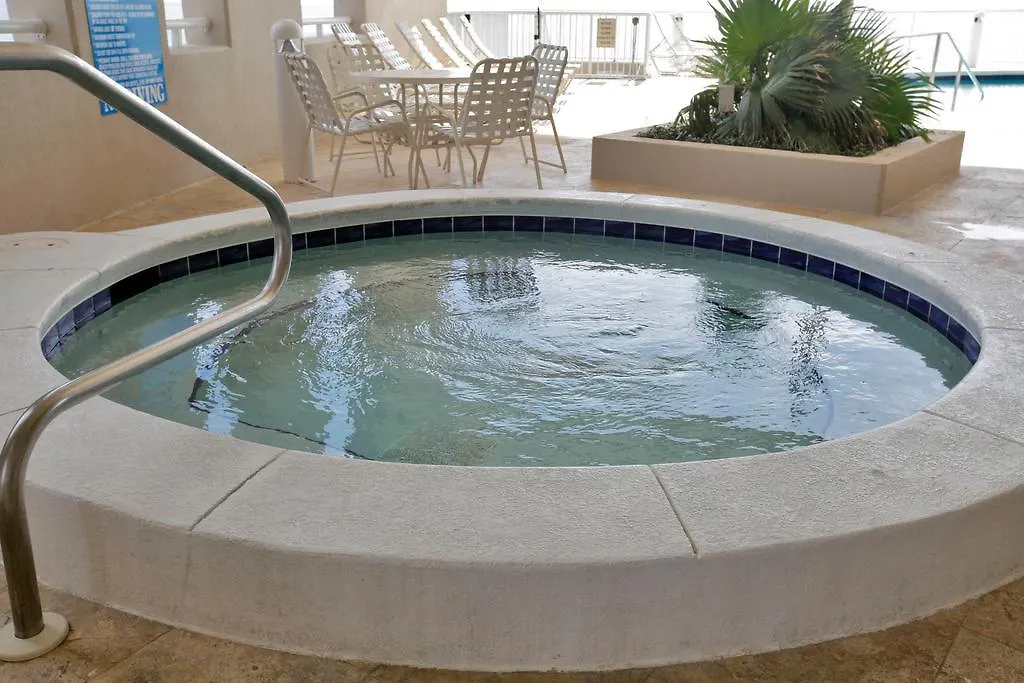 לגונה ביץ' Palazzo Beach Resort By Panhandle Getaways לגונה ביץ'